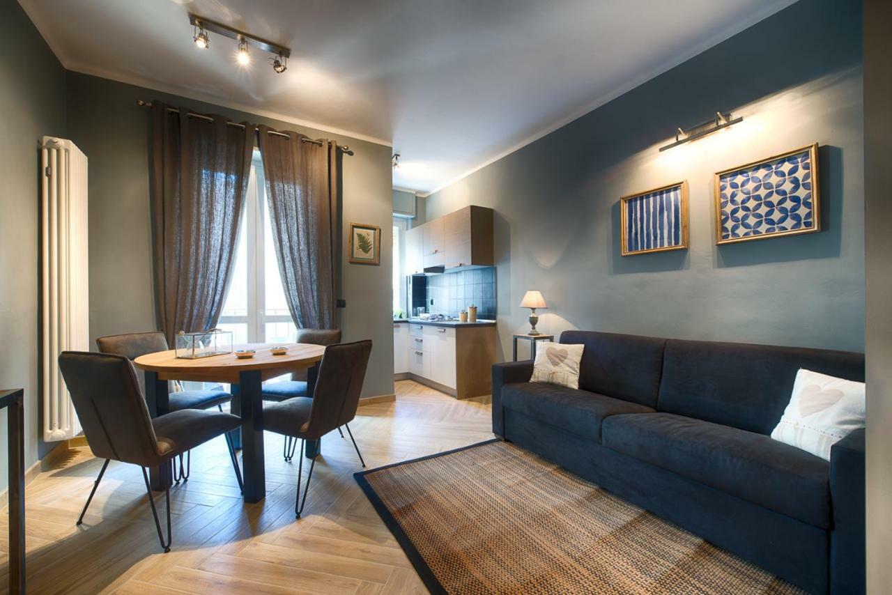 Torino Vacancy 1 Zewnętrze zdjęcie